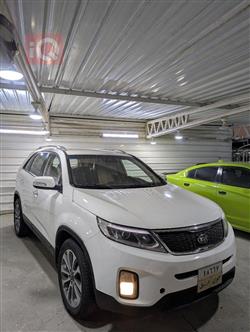 کیا سۆرینتۆ